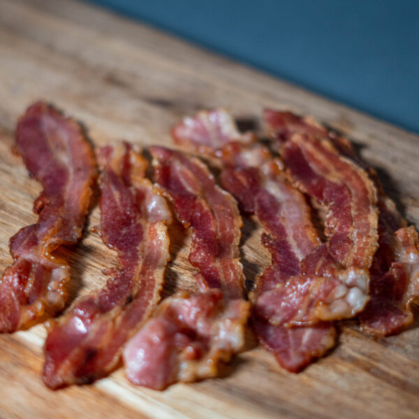 Tocino Applewood