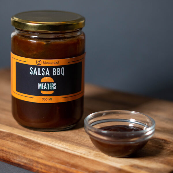 Salsa BBQ