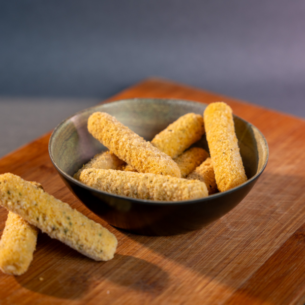 Mozzarella fingers 250gr