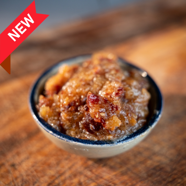 Mermelada de Tocino 240g