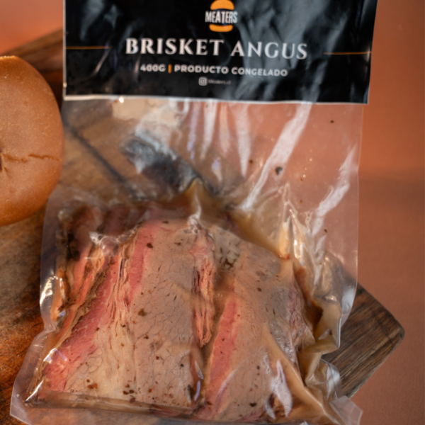 Brisket Angus 400gr