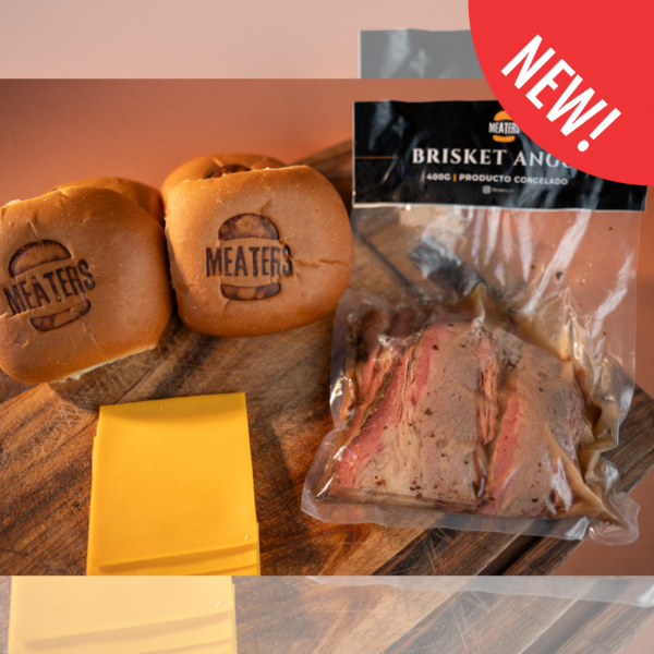 Brisket Angus Meaters